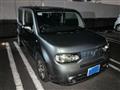 2011 Nissan Cube