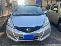 2011 Honda Fit