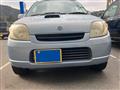 2002 Suzuki Kei