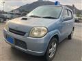 2002 Suzuki Kei