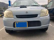 2002 Suzuki Kei