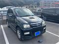 2009 Daihatsu Terios Kid