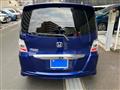 2013 Honda Freed