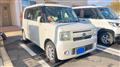 2012 Daihatsu Move Conte