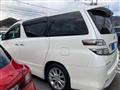2009 Toyota Vellfire