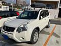 2010 Nissan X-Trail