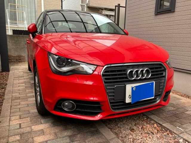 2013 Audi Audi Others