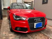 2013 Audi Audi Others