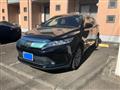 2019 Toyota Harrier