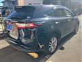 2019 Toyota Harrier