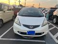 2008 Honda Fit