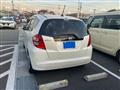 2008 Honda Fit