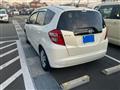 2008 Honda Fit