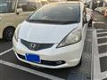 2008 Honda Fit