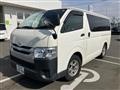 2015 Toyota Hiace Van
