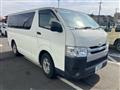 2015 Toyota Hiace Van