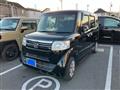 2016 Honda N BOX