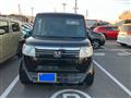 2016 Honda N BOX