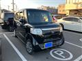 2016 Honda N BOX