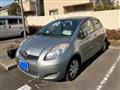 2010 Toyota Vitz