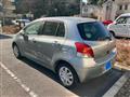 2010 Toyota Vitz