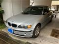 2004 BMW 3 Series