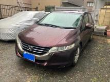 2009 Honda Odyssey