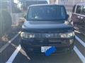 2009 Nissan Cube