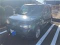 2009 Nissan Cube