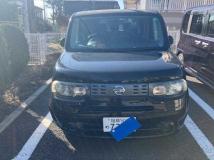 2009 Nissan Cube