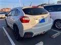2014 Subaru IMPREZA XV HYBRID