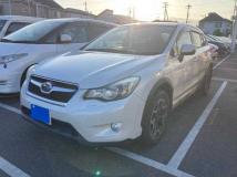 2014 Subaru IMPREZA XV HYBRID