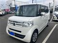 2015 Honda N BOX