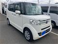 2015 Honda N BOX