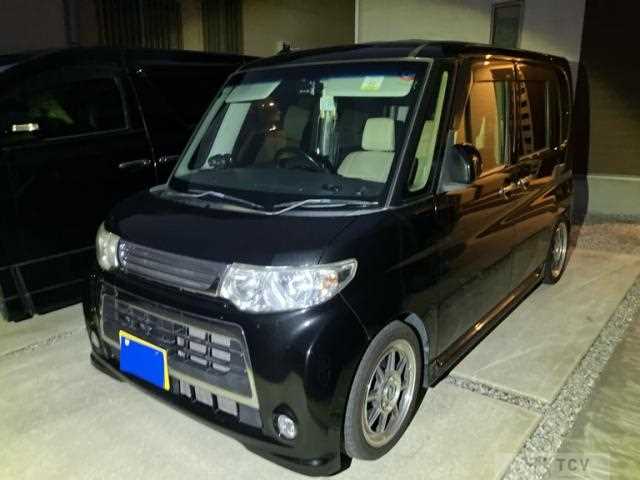 2012 Daihatsu Tanto