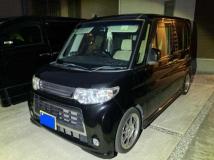 2012 Daihatsu Tanto