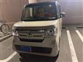 2017 Honda N BOX