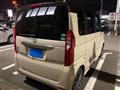 2017 Honda N BOX