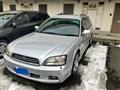 2003 Subaru Legacy Touring Wagon