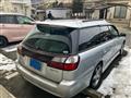 2003 Subaru Legacy Touring Wagon