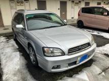 2003 Subaru Legacy Touring Wagon