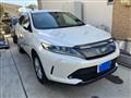 2020 Toyota Harrier