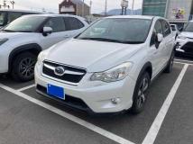2013 Subaru IMPREZA XV HYBRID