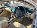 2007 Toyota Crown