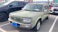 1997 Nissan Rasheen