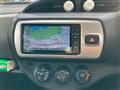 2016 Toyota Vitz