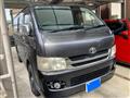 2008 Toyota Hiace Van