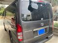 2008 Toyota Hiace Van