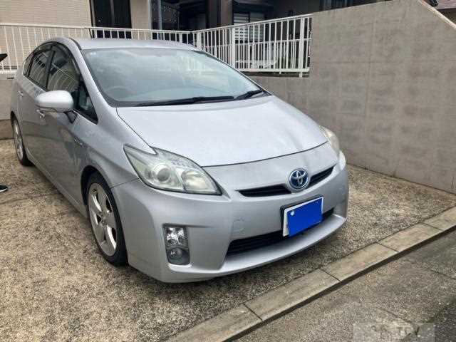 2009 Toyota Prius