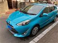 2017 Toyota AQUA